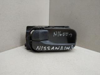 ручка внутренняя Nissan Primera P11 2000