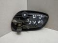 ручка внутренняя Suzuki Wagon R 2 поколение 2000 - фото №2