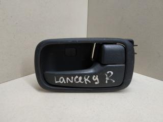 ручка внутренняя Mitsubishi Lancer 9 поколение 2008