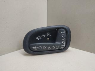 ручка внутренняя Toyota Corolla 7 поколение (E100) 1995