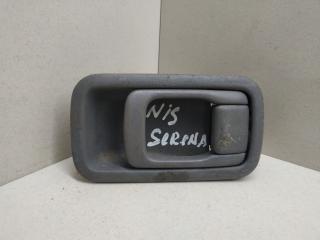 ручка внутренняя Nissan Almera N15 [рестайлинг] 1998