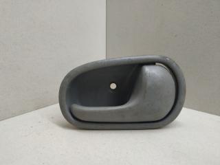 ручка внутренняя Mazda Demio 1 поколение [рестайлинг] 1999