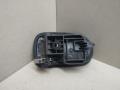 ручка внутренняя Mazda 323F BA 1996 - фото №2