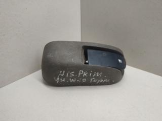 кнопка открытия лючка топливного бака Nissan Primera P10 1995