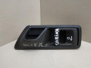 ручка внутренняя Toyota Carina T170 1989, 69274-20010