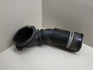 патрубок интеркулера Volkswagen Passat B6 2008, 2.0 л., i, BPY, бензин, АКПП, серый, седан, передний привод, 06F129627G