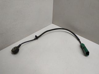 датчик детонации Volkswagen Passat B6 2008, 2.0 л., i, BPY, бензин, АКПП, серый, седан, передний привод, 022905377B