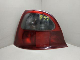 фонарь задний левый Rover 200 Series 3 поколени (R3) 1996