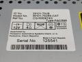 магнитола Suzuki SX4 1 поколение 2010, 39101-79JB, CQ-MX0674G - фото №4