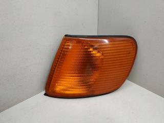поворотник левый Audi 100 C4, HELLA, 137983