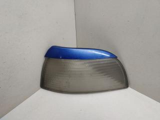 поворотник левый Fiat Punto 2 поколение 2000, TYC, 18-3394