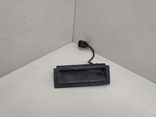 кнопка открытия багажника Volkswagen Touareg 1 поколение 2005, 3.2 л., i, BMX, бензин, АКПП, серый, внедорожник 5 дв., полный привод, 1J0827566F