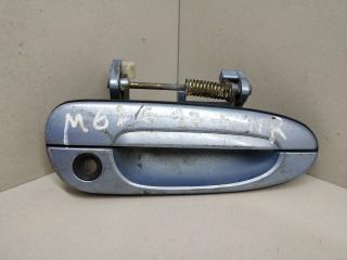 ручка наружная Mazda 626 GE 1993, HG30-58-410C