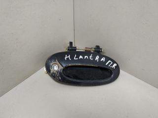 ручка наружная Hyundai Lantra J2 1997