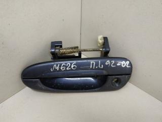 ручка наружная Mazda 626 GE 1992, 2.0 л., i, бензин, передний привод, GA7B-59-410B