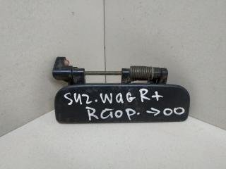 ручка наружная Suzuki Wagon R 1 поколение 1998