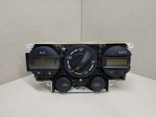 блок управления печки / климат-контроля Nissan Primera P11 [рестайлинг] 1999