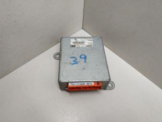Блок управления ABS/ESP Honda Accord 6 поколение [рестайлинг] 2001, 39790--SOA-J01, 4WD, 7541-113408