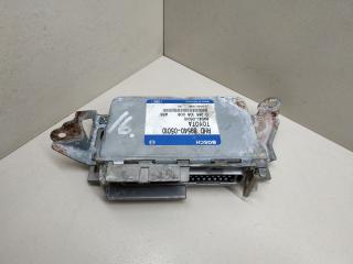 Блок управления ABS/ESP Toyota Carina E 1 поколение 1998, 89541-05010, 89540-05010, 0265108008, BOSCH, RHD