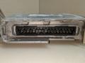 Блок управления ABS/ESP Toyota Carina E 1 поколение 1998, 89541-05010, 89540-05010, 0265108008, BOSCH, RHD - фото №2