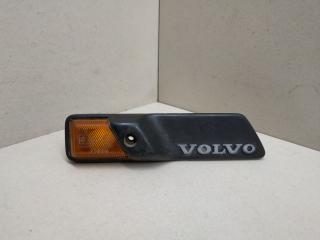 повторитель поворота на крыле правый Volvo 460 1 поколение 1994, VOLVO, 412707