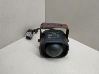 сигнал (клаксон) Toyota Land Cruiser J100 2000, 08192-44810