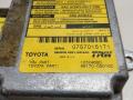 блок AirBag Toyota Carina E 1 поколение 1998, 1.6 л., бензин, 89170-05010C, TRW, 07570151T1, 1032469D - фото №3
