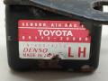 датчик удара Toyota Avensis 1 поколение (T220) 1998, 89173-20080, DENSO, 187600-3220 - фото №4