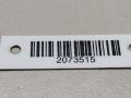 датчик удара Toyota Avensis 1 поколение (T220) 1998, 89173-20080, DENSO, 187600-3220 - фото №5