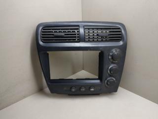 блок управления печки / климат-контроля Mitsubishi Colt 5 поколение (CJO) 2001