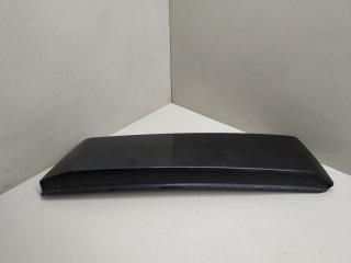 накладка двери (крышки) багажника Renault Scenic 2 поколение [рестайлинг] 2008, 8200140171