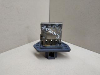 сопротивление печки Chevrolet Aveo T200 2005, T2006D05