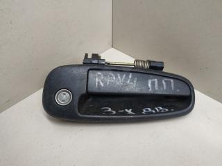 ручка наружная Toyota RAV4 1 поколение (XA10) [рестайлинг] 1998, внедорожник 3 дв.