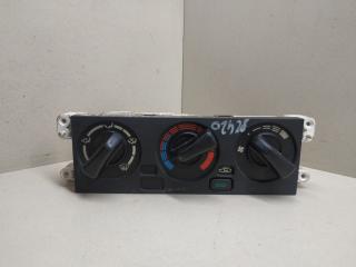блок управления печки / климат-контроля Nissan Almera N15 1998