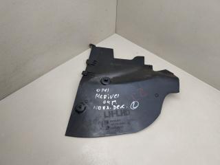 пластик Opel Meriva 1 поколение (A) [рестайлинг] 2008, 1.7 л., CDTi, Z 17 DTH, дизель, МКПП, серебристый, минивэн, передний привод, 460029937, 93264977