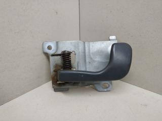 ручка внутренняя задняя левая Mitsubishi Space Wagon 2 поколение (Typ N30/N40) 1997