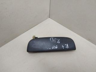ручка наружная Suzuki Wagon R 2 поколение 2001