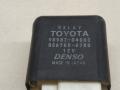 реле (прочие) Toyota Avensis 1 поколение (T220) [рестайлинг] 2001, 90987-04002, DENSO, 056700-6780 - фото №3