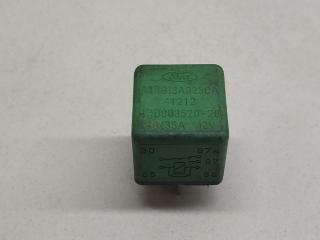 реле (прочие) Ford Mondeo 2 поколение 2000, 83BG13A025CA, 41212, 4RD003520-28, 431