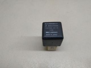 реле (прочие) Mitsubishi Space Star 1 поколение 1999, DENSO, MB629080, 156700-0110