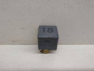 реле (прочие) SEAT Toledo 1 поколение [рестайлинг] 1999, 18, 191937503, 22204007