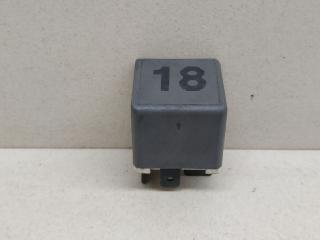 реле (прочие) Volkswagen Bora 1 поколение 2000, 18, 191937503, 22204007