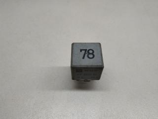 реле (прочие) Volkswagen Golf 4 поколение 1999, 78, 191927643, 899691, 07SHO91