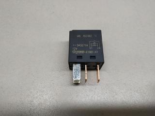 реле (прочие) Mitsubishi 3000 GT 2 поколение 1995, MB953382, V23075, TYCO-E1001-X1