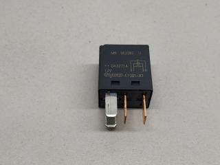 реле (прочие) Mitsubishi Mirage 5 поколение 2000, MB953382, V23075, TYCO-E1001-X1