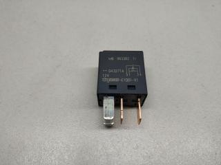 реле (прочие) Mitsubishi Montero 2 поколение 1997, MB953382, V23075, TYCO-E1001-X1