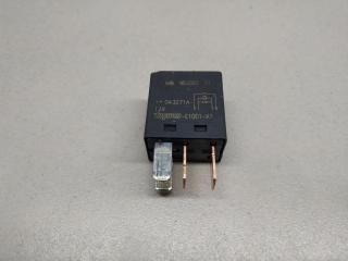 реле (прочие) Mitsubishi Space Star 1 поколение 1999, MB953382, V23075, TYCO-E1001-X1