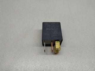 реле (прочие) Toyota Avensis 1 поколение (T220) [рестайлинг] 2001, BOSCH, 0332017307, 86108L, 90080-87013