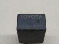 реле (прочие) Toyota Avensis 1 поколение (T220) [рестайлинг] 2001, BOSCH, 0332017307, 86108L, 90080-87013 - фото №3
