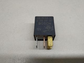 реле (прочие) Toyota Avensis 1 поколение (T220) [рестайлинг] 2001, BOSCH, 0332017307, 86108L, 90080-87013